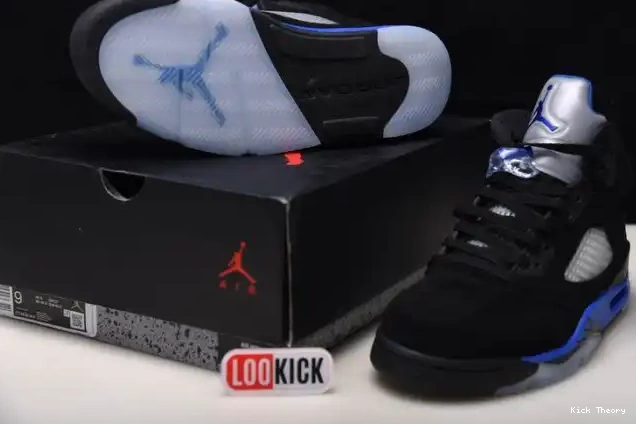 Kick Theory 5 Blue Racer Jordan CT4838-004 Air 0514